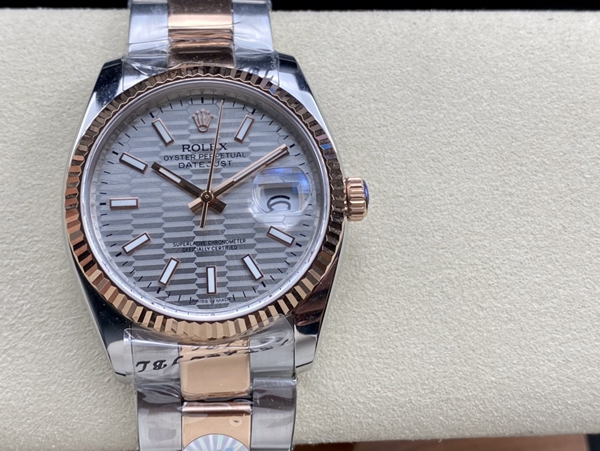 激安ロレックス全体デザイン